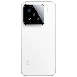 Xiaomi 15 5G 256 GB White