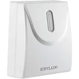 ESYLUX Dämmerungsschalter weiß DEFENSORTSIR1CIP55WH
