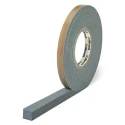 Fugendichtband TP300 grau 15mm Fugentiefe, Fugenbreite 5-8mm 7m Rolle - grau