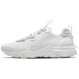 White / White / Light Smoke Grey / Light Smoke Grey 44,5