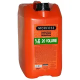 Morfose Oxidant 20 Volume 4 L