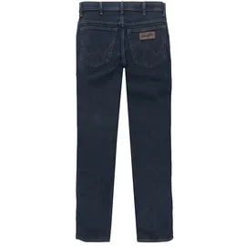 Wrangler Texas Stretch Jeans Blue / Black 32 36