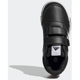 Adidas Tensaur Hook and Loop Core Black / Cloud White / Core Black 34