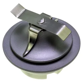 Kenwood Klinge für AT320 Gewürzmühle weiß