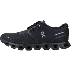 On Cloud 5 Damen All Black 36