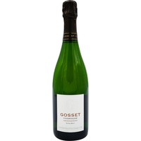 Champagne Gosset Champagner Gosset - Extra Brut - Mit Etui