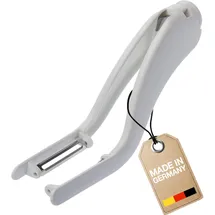 Westmark Peel-Star KS Sparschäler Kunststoff weiß