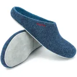 MagicFelt AP 701 Dark Petrol 39