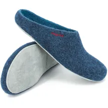 MagicFelt AP 701 Dark Petrol 39
