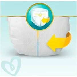 Pampers New Baby 3 - 6 kg 240 St.