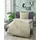 biberna Hermal natur 155 x 220 cm + 80 x 80 cm