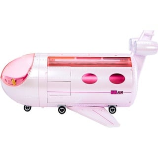 MGA Entertainment New Plane