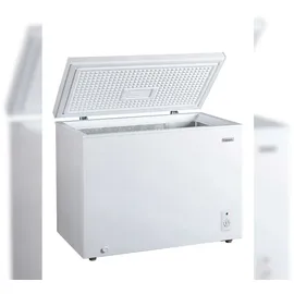 Frigelux Gefriertruhe CCO300BE mit 290Liter