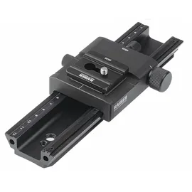 Kaiser Makro-Einstellschlitten