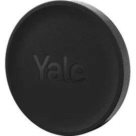 Yale Linus L2 Türschloss Schwarz