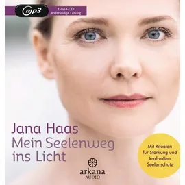 Arkana Verlag Mein Seelenweg ins Licht: