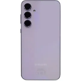 Samsung Galaxy A55 5G 128 GB Awesome Lilac