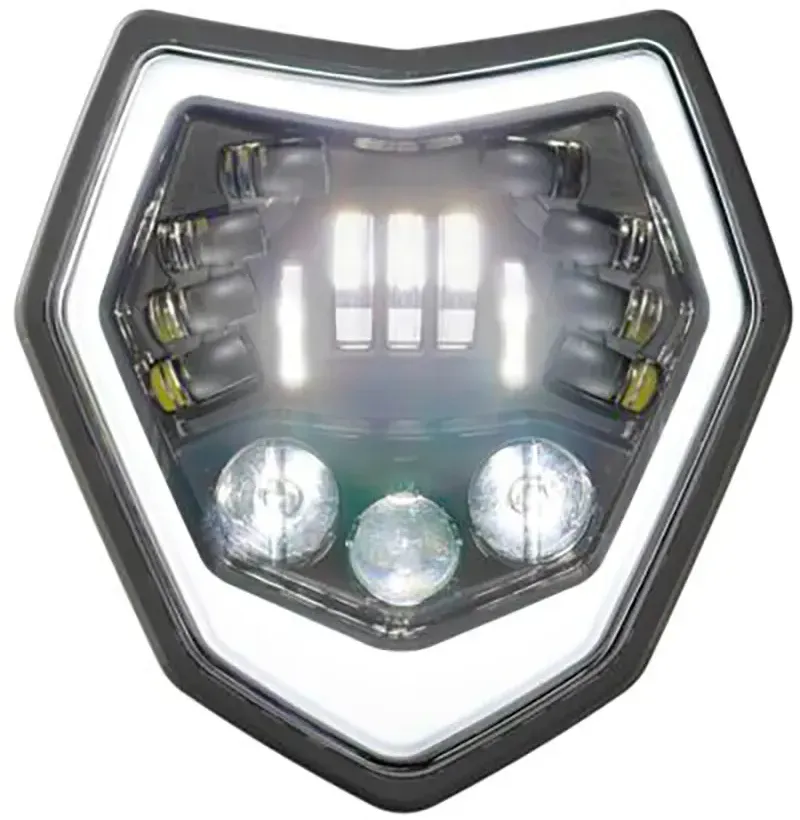 J.w. Speaker Adaptive 2 Scheinwerfer - Black - One Size