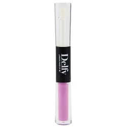 Delfy Cosmetics Liquid Lipstick Mix and Match Lippenstifte 5 g Nr. LL102