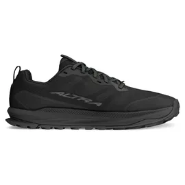 Altra Lone Peak 9+ Herren Schwarz 44