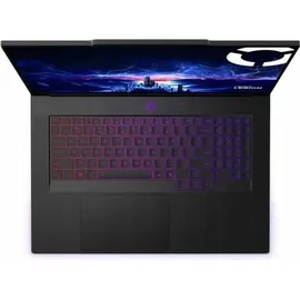 Lenovo Legion 9 18IAX10 Intel Core Ultra 9 275HX 64 GB RAM 2 TB SSD RTX 5090