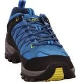 CMP Rigel Low WP Herren Indigo/Marine 44