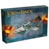 Cartamundi Deutschland Lord of the Rings - Mount Doom