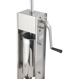 Import Professioneller Wurstfüller 5 Kg Kraft&dele