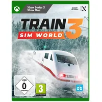 Train Sim World 3