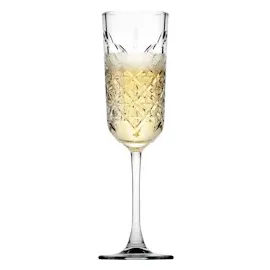 Pasabahce Timeless Sektglas 0,175 l 4 St.