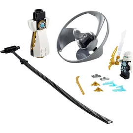 LEGO Ninjago Airjitzu Cole Flieger (70741)