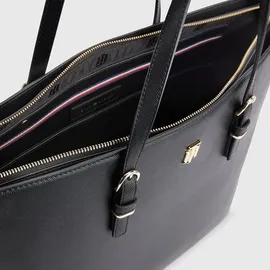 Tommy Hilfiger Handtaschen AW0AW13152BDS - Schwarz