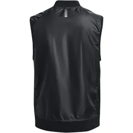 Under Armour Weste Schwarz XXL