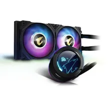Gigabyte AORUS Waterforce X 240 (GP-AORUS WATERFORCE X 240)
