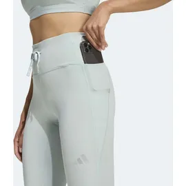 adidas Run Essentials Damen Grün L