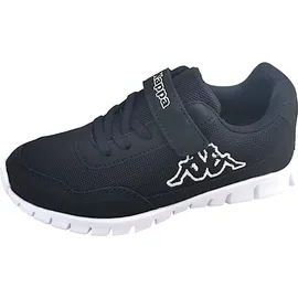 Kappa Iwa Kinder Schwarz 33