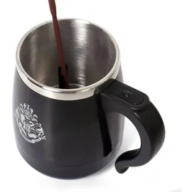 ThumbsUp! Kaffeetasse 0,35 l Schwarz