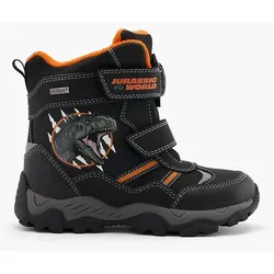 Boots - Herren - schwarz - 30