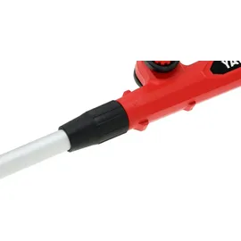 Coco Bike Akku-Rasentrimmer 18V Brushless inkl. 1 x 2,0 Ah