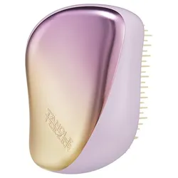 Tangle Teezer Compact Styler Lilac Yellow