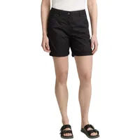 Tom Tailor 1046511 Chino Shorts - Deep Black -