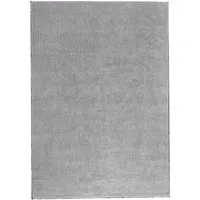 Beliani Shaggy-Teppich, DEMRE 230/160 cm