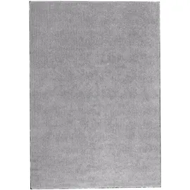 Beliani Shaggy-Teppich, DEMRE 230/160 cm