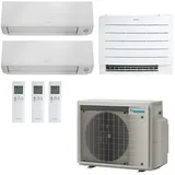 Daikin Klimagerät Perfera-Set7 weiß