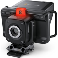 Blackmagic Design Blackmagic Studio Camera 4K Plus G2