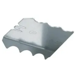 Tehalit Kupplung R 2604 verz (Paar)