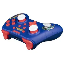 KONIX My Hero Academia Controller Blau Nintendo Switch