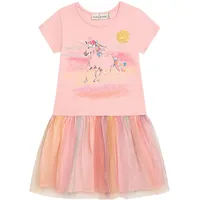 danamade Kleid in Rosa - 134