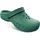 Tams Tams® Unisex Gartenclogs mit Schnalle Hex Clap" aus weichem Eva Grün 39"