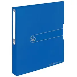Herlitz Ringbuch DIN A4 38 mm Blau 1 St.